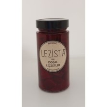Lezista Pancar Turşusu 545 gr