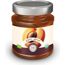 Eya Organik Kayısı Marmelatı 320 gr