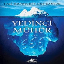 Senka Yedinci Mühür