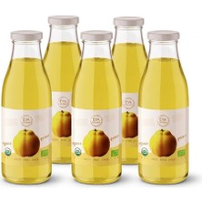 4lü Set Eya Organik Ayva Suyu 250 ml