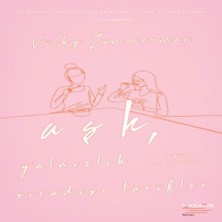 Senka Aşk, Yalnızlık ve Her Şey Için Sıradışı Tarifler