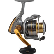 Okuma Monkey MO-4000A 2+1bb Olta Makinesi