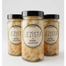 3lü Set Lezista Lahana Turşusu 545 gr