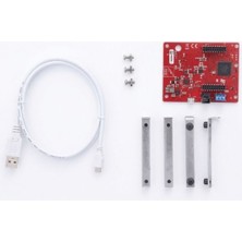 Gümrük Bey IWR1843BOOST 77GHZ Mmwave Sensör Değerlendirme Kartı Tı Boosterpack Modülü