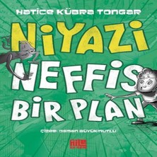 Senka Niyazi - Neffis Bir Plan