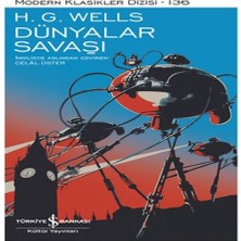 Senka Dünyalar Saşı - Modern Klasikler Dizisi