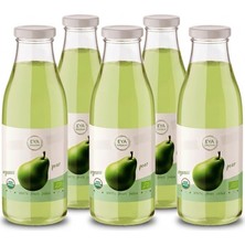 4lü Set Eya Organik Armut Suyu 250 ml