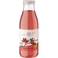 Eya Organik Kuşburnu Meyve Suyu 250 ml