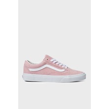 Vans Vero Ls Logolu Sneaker Ayakkabı Bayan Ayakkabı VN000Y7FD3X1