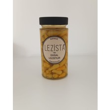 Lezista Biberiye Biber Turşusu 545 gr