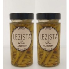 2li Set Lezista Yakan Biber Turşusu 545 Grx 2
