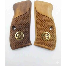 Yücel Av Bayii Cz 75 Compact Canik 55 Compact Kabza