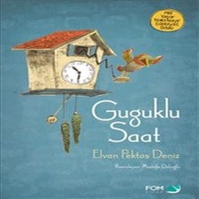 Senka Guguklu Saat