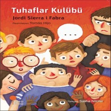 Senka Tuhaflar Kulübü