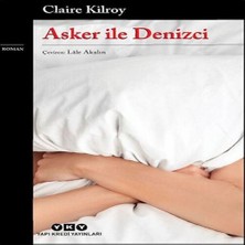 Senka Asker ile Denizci