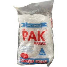 PAK 2'li Taş Çamaşır Sodası