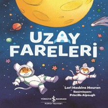Senka Uzay Fareleri