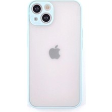 Decostyle 14 Kılıf Montreal Kapak - Turkuaz