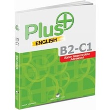 Senka Plus B2 Ingilizce Gramer