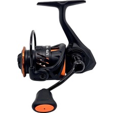 Savage Gear Orange Ltd 4000 Fd 8+1bb Olta Makinesi