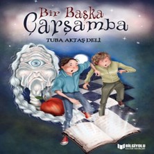 Senka Bir Başka Çarşamba
