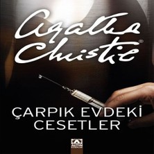 Senka Çarpık Evdeki Cesetler