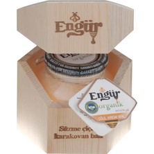 Engür Organik Oğul (Krem)  Balı 470 gr