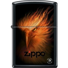 Zippo Anne Stokes Fırebırd Çakmak - 218-55508
