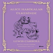 Senka Alice Harikalar Ülkesinde