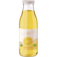 Eya Organik Sade Limonata 250 ml