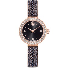 5743697 Swarovski Kol Saati Matrıx:mb Pro/black/pro