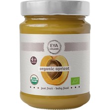 Eya Organik Kayısı Püresi 100 gr