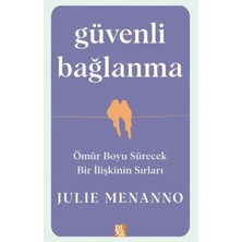 Güvenli Bağlanma