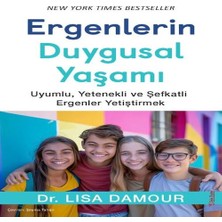 Ergenlerin Duygusal Yaşamı