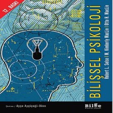 Bilişsel Psikoloji