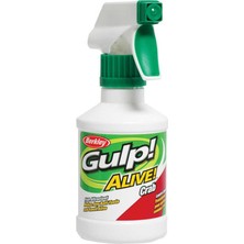 Berkley Gulp Attractant Cb Sprey Kokulu Sıvı 226 Mlg