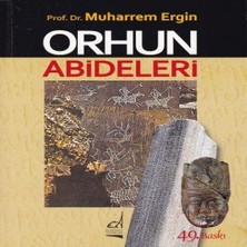 Senka Orhun Abideleri