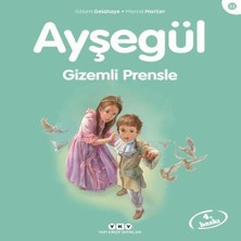 Senka Ayşegül Serisi 22 - Prensle