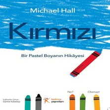 Senka Kırmızı: Bir Pastel Boyanın Hikâyesi