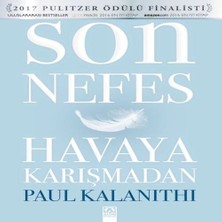 Senka Son Nefes Haya Karışmadan