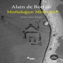 Senka Mutluluğun Mimarisi