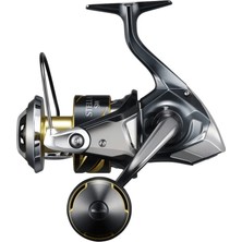 Shimano Stella 8000 Sw-D Pg Olta Makinası 2025 Model