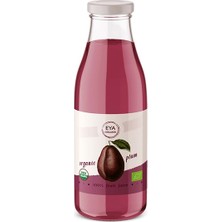 Eya Organik Mürdüm Erik Suyu 250 ml
