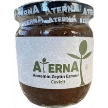 Aterna Annemin Zeytin Ezmesi Cevizli 340 gr