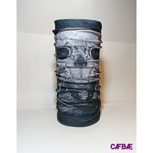 Cafbaf Bandux Bandana Astronauts CB8418