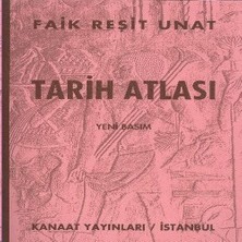Senka Kanaat Golden Tarih Atlası