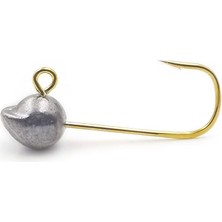Mustad Finesse Jig Head 1.5 gr