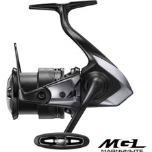 Shimano Exsence B 4000M Xg Spin Olta Makinesi
