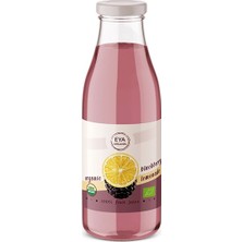 Eya Organik Böğürtlenli Limonata 250 ml