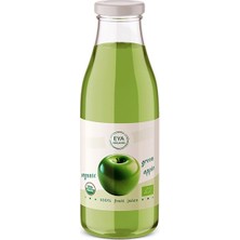 Eya Organik Yeşil Elma Suyu 250 ml